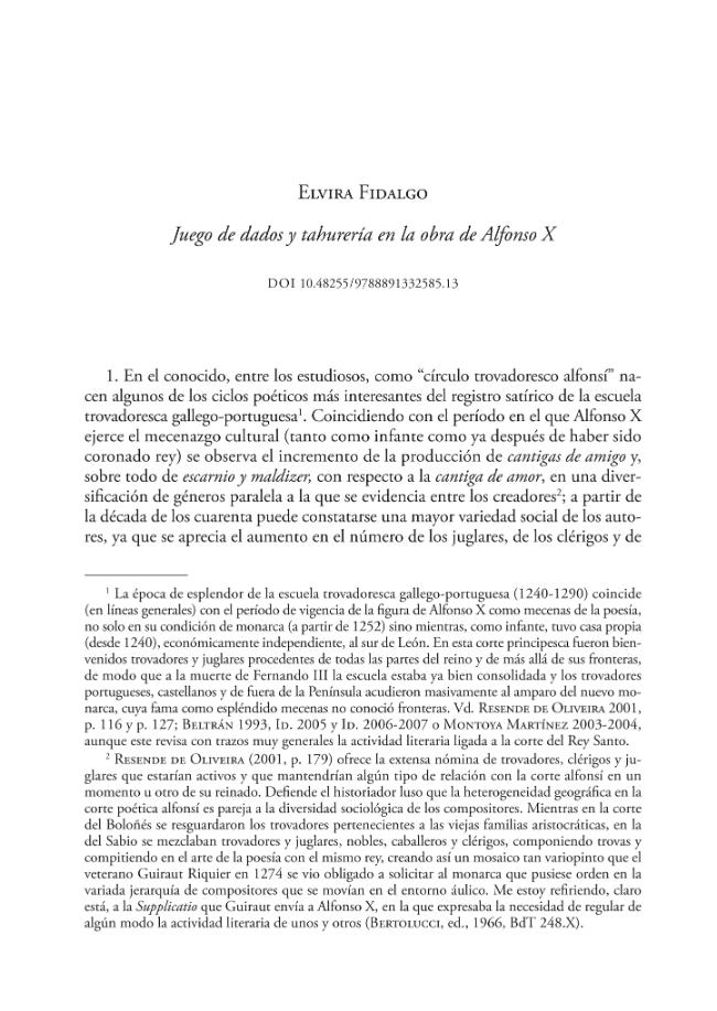 Página de muestra