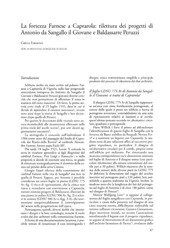 Pagina campione
