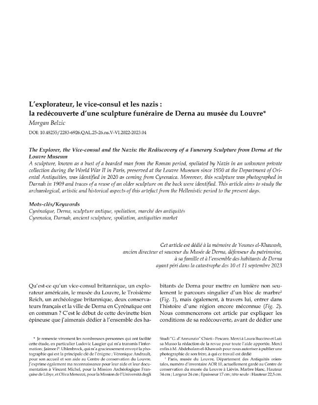 Exemple de page