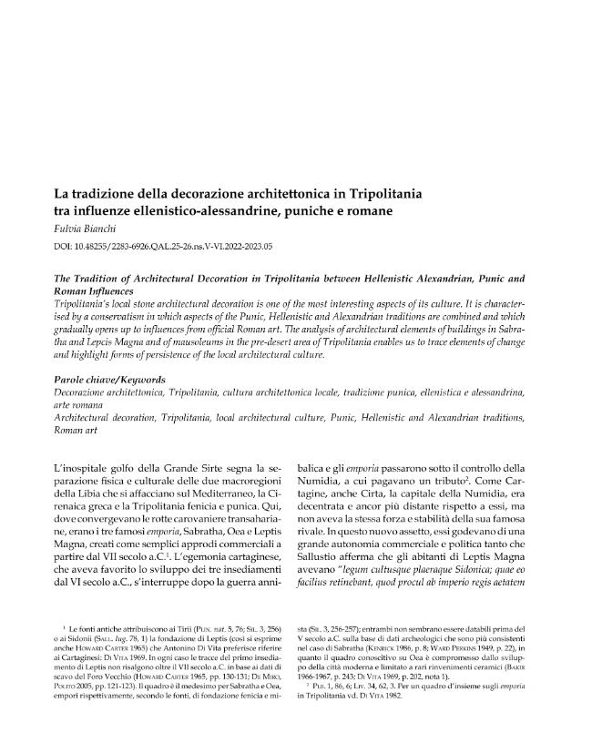 Exemple de page