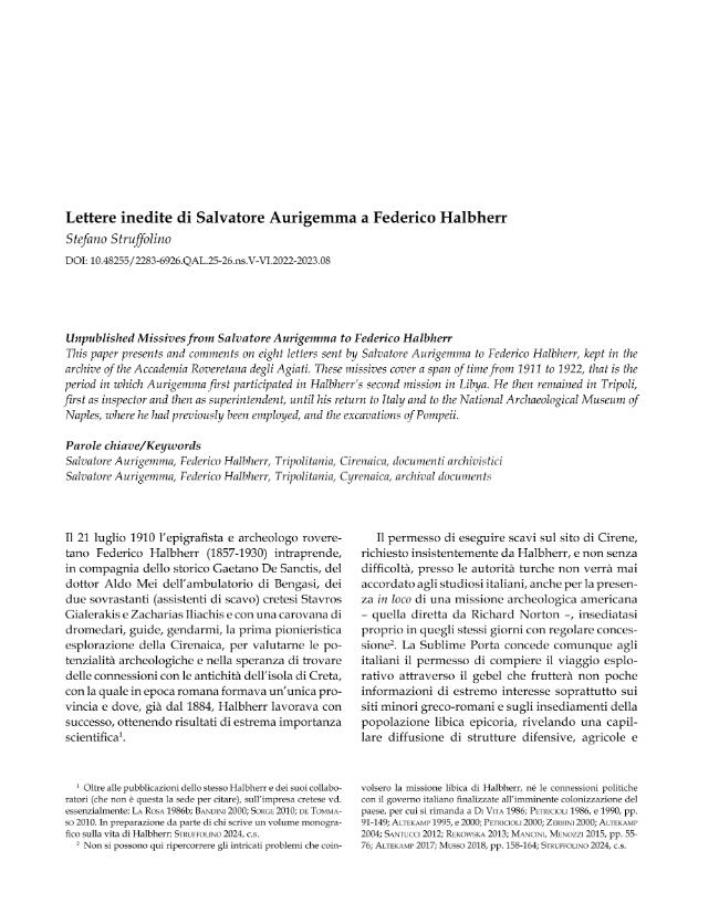 Sample page