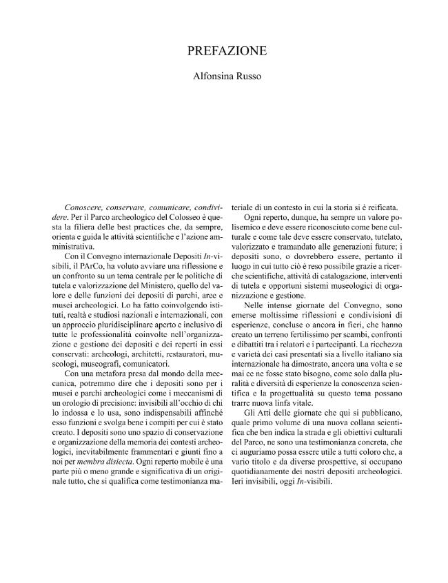 Probeseite