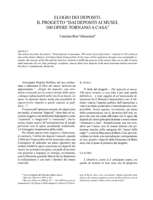 Exemple de page