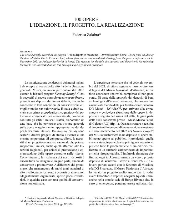 Sample page