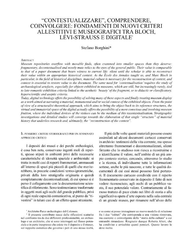 Pagina campione