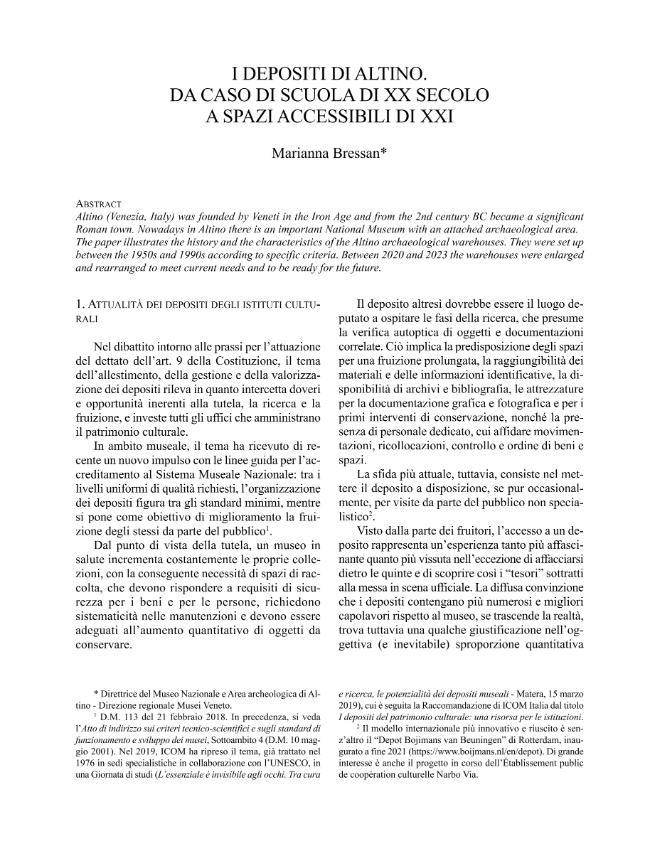 Sample page