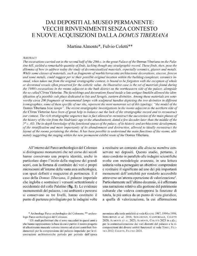Sample page