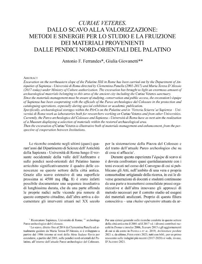 Pagina campione