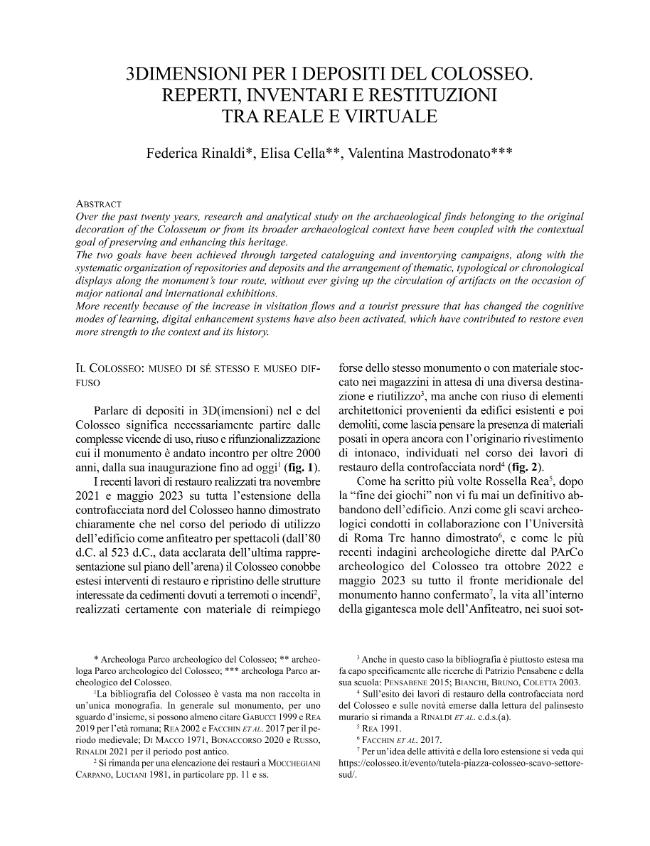 Exemple de page
