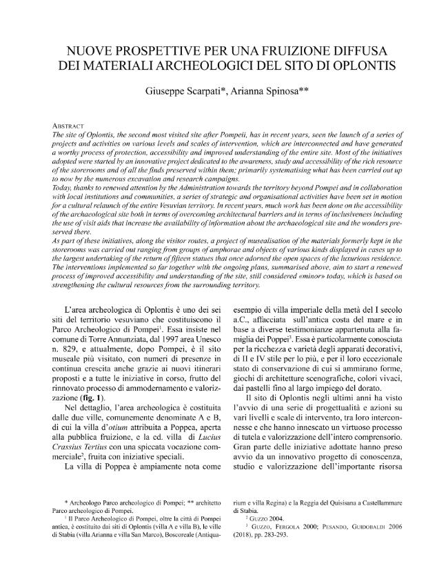 Sample page