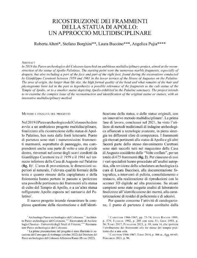 Sample page
