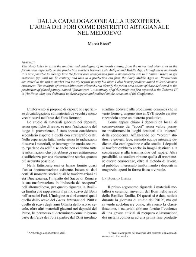 Sample page