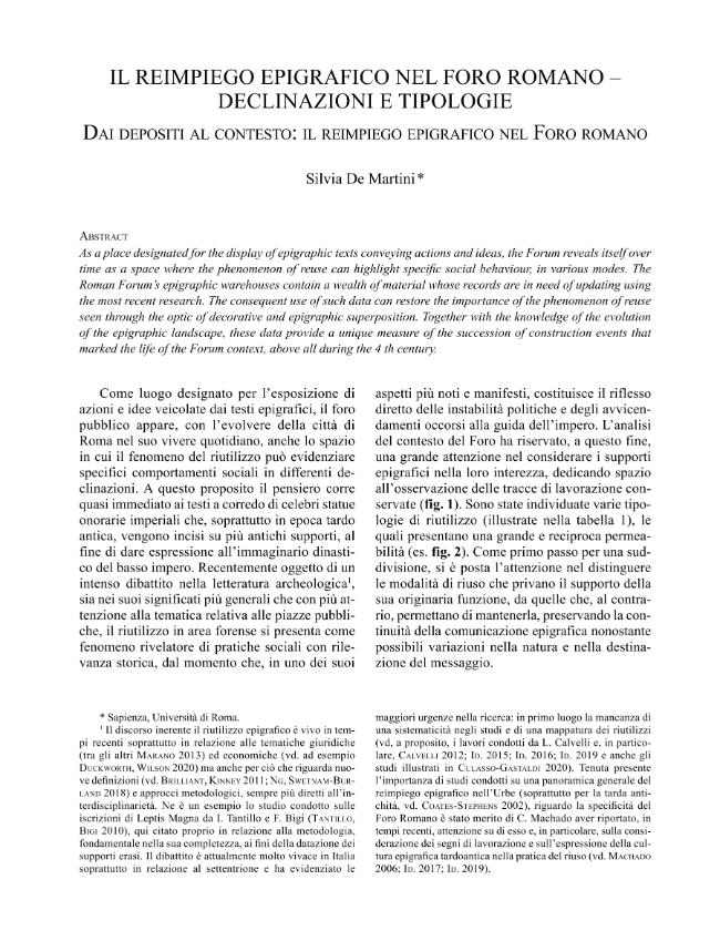 Sample page