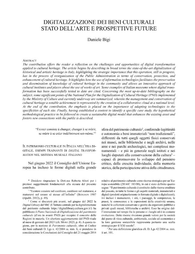 Sample page