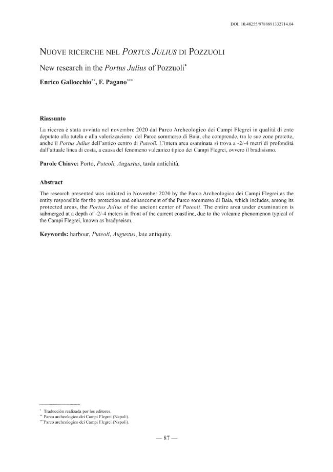 Exemple de page