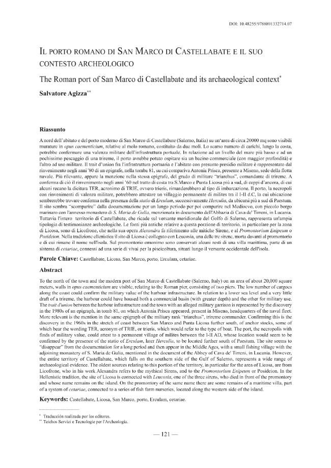 Exemple de page