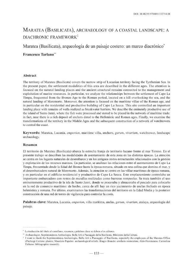 Pagina campione