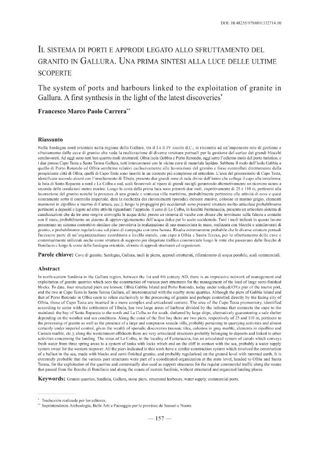 Exemple de page