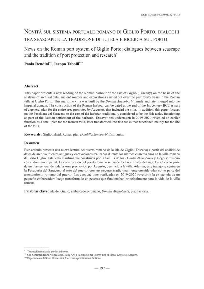 Exemple de page