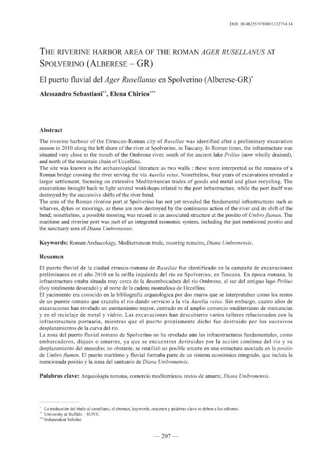 Exemple de page