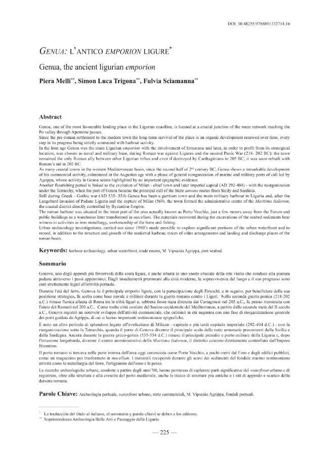Exemple de page