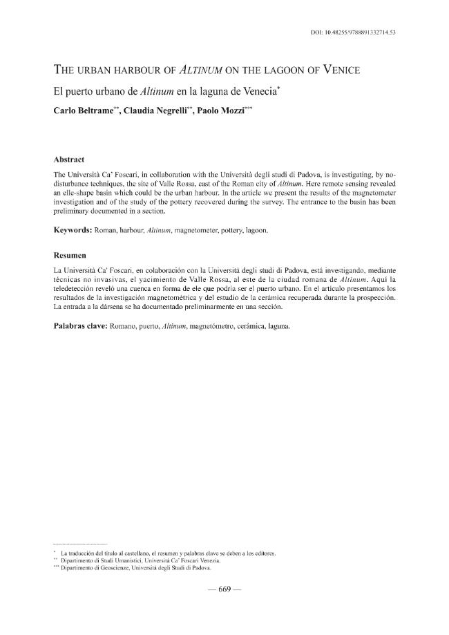 Exemple de page