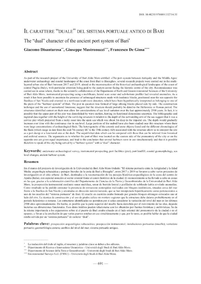 Exemple de page