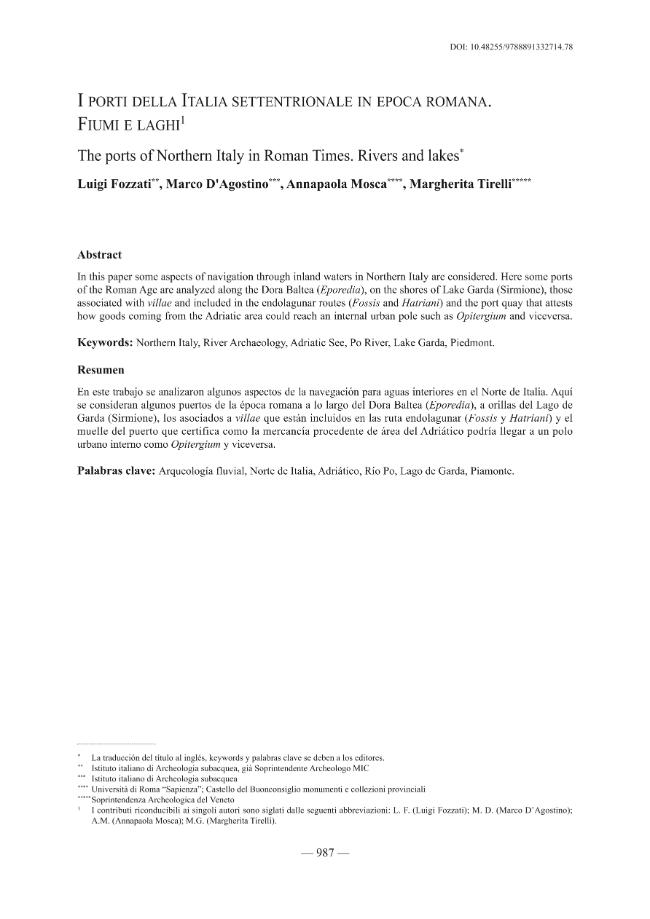 Exemple de page