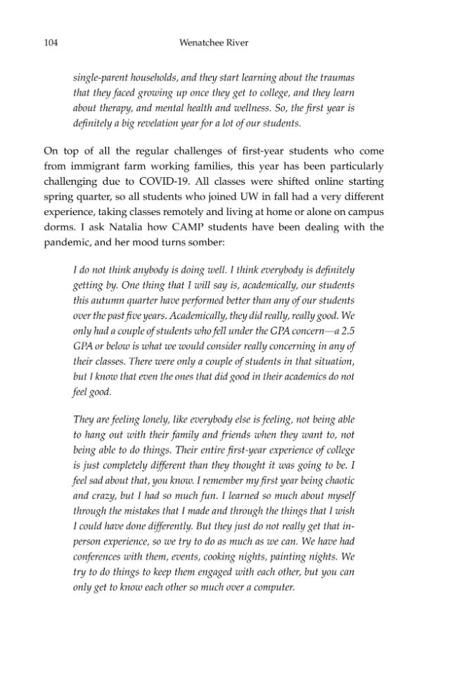 Sample page