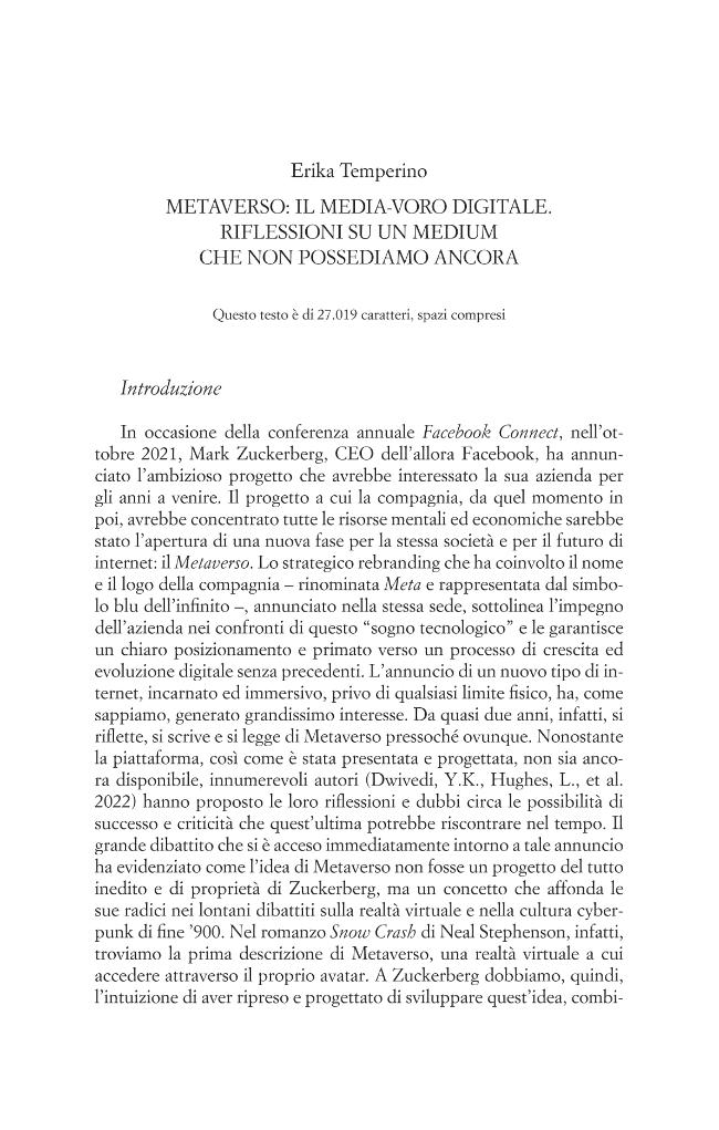 Página de muestra