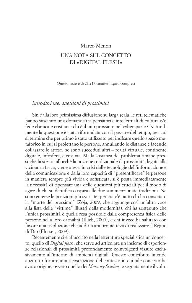 Sample page