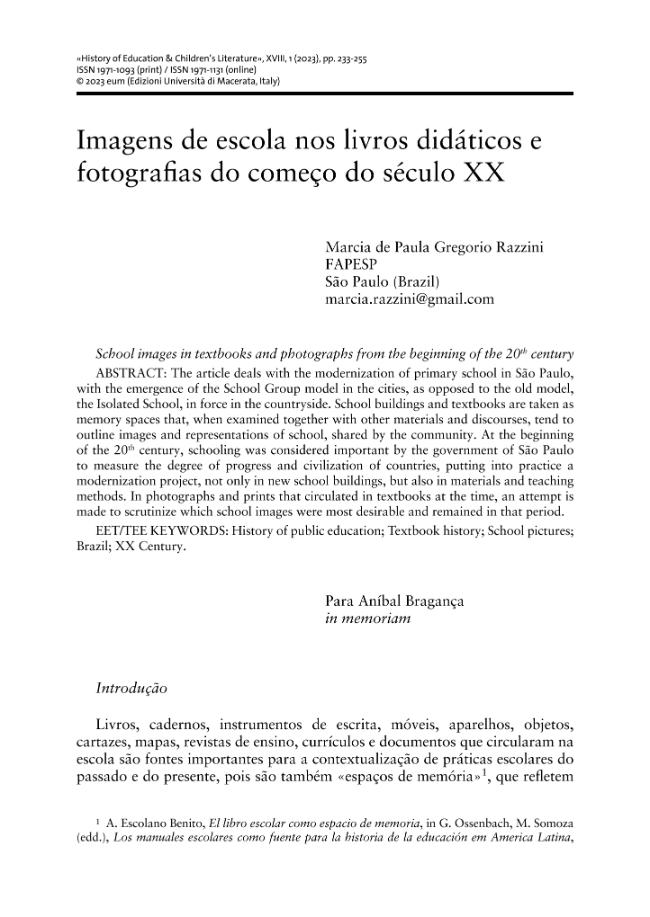 Sample page