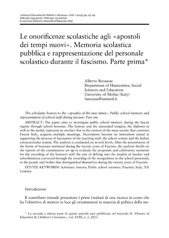 Página de muestra