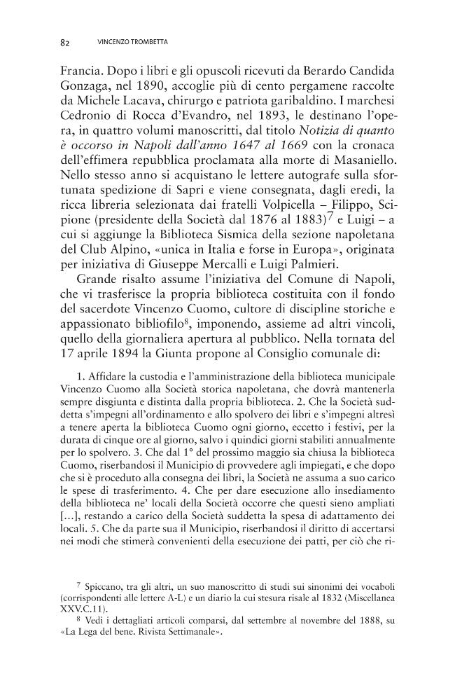Página de muestra