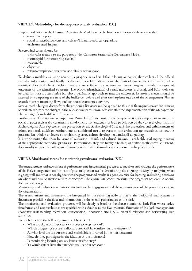 Sample page