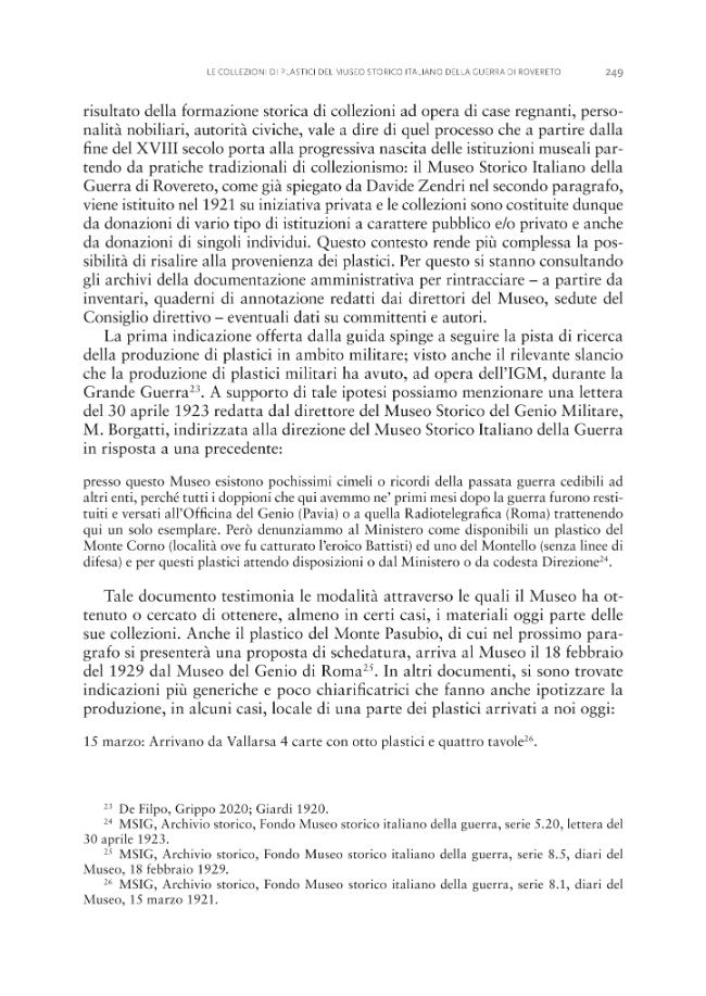 Sample page