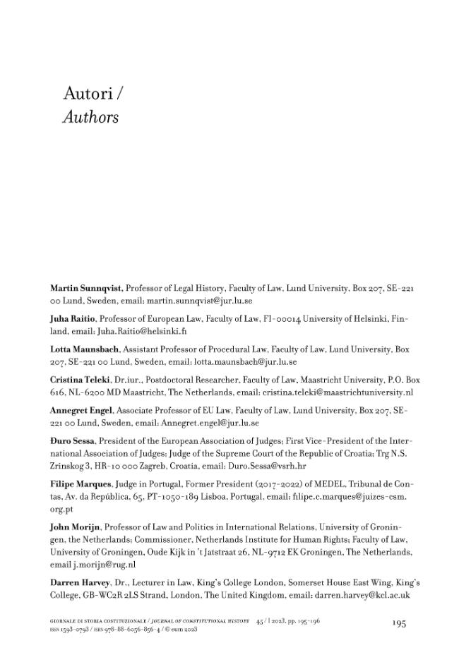 Exemple de page