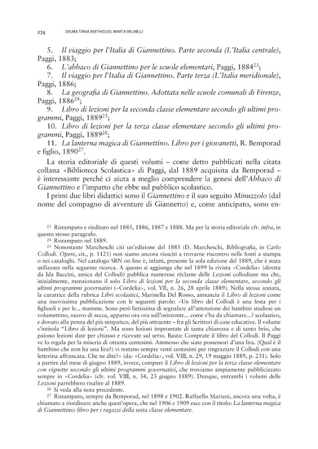 Sample page
