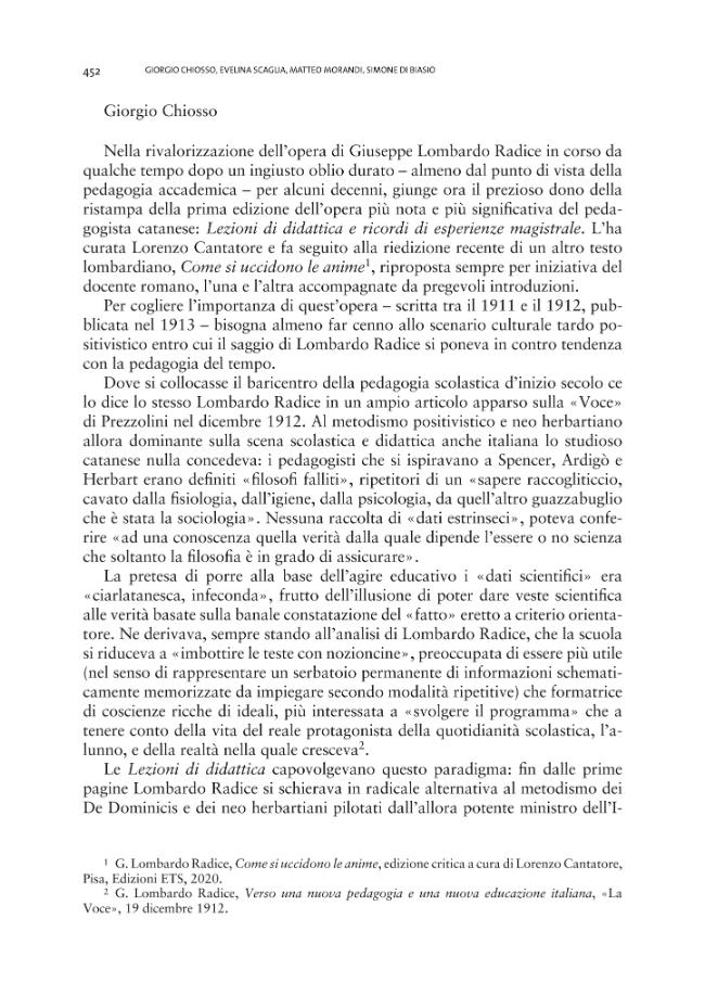 Sample page
