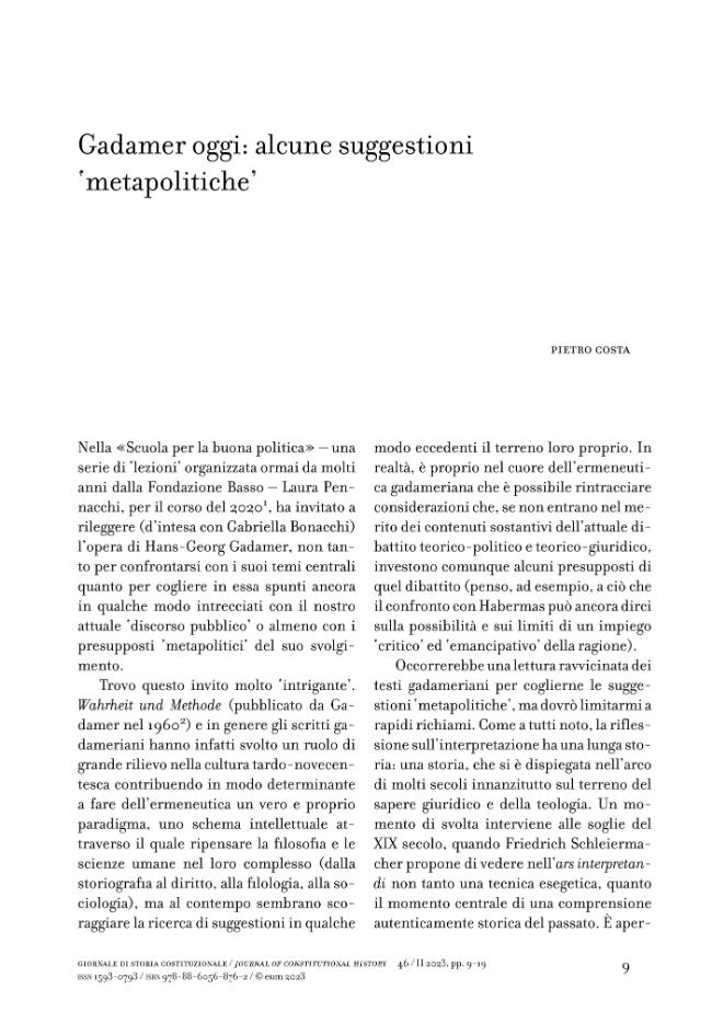 Probeseite