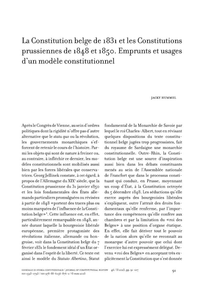 Probeseite