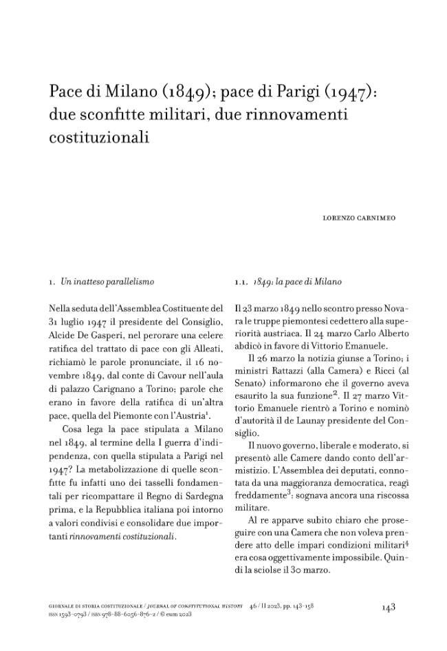 Probeseite