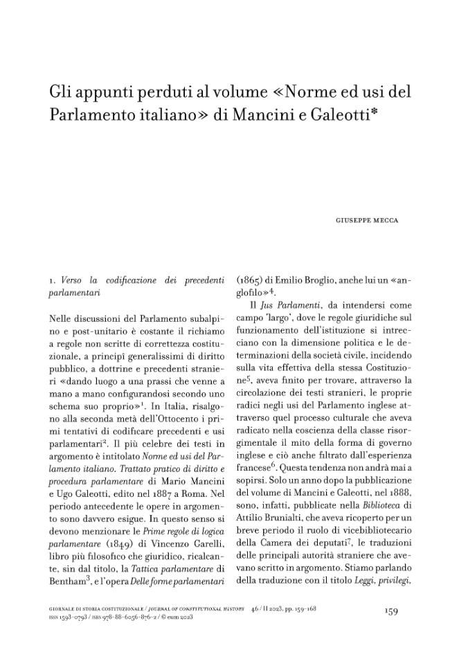 Probeseite