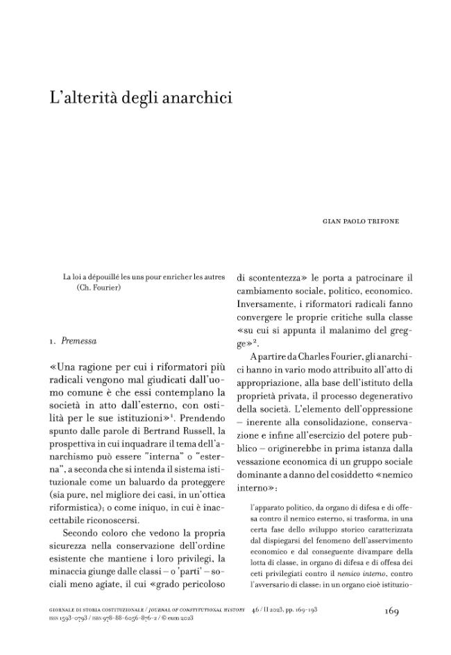 Probeseite