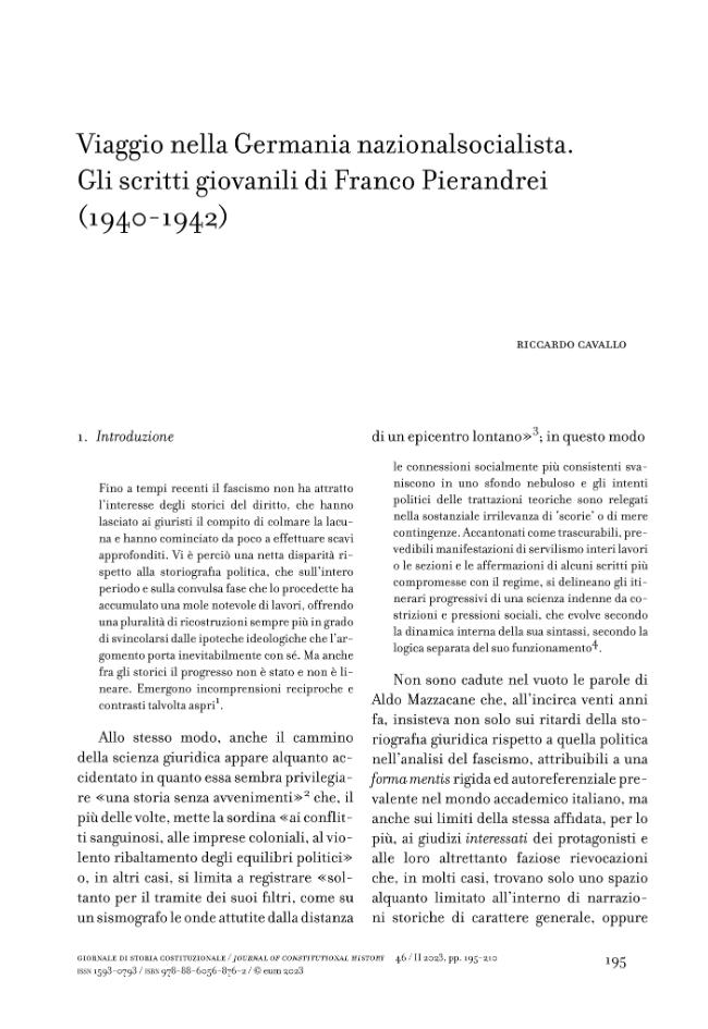 Probeseite