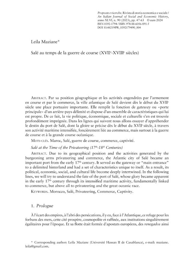 Sample page