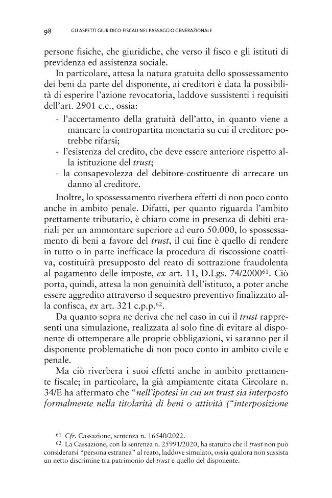 Probeseite