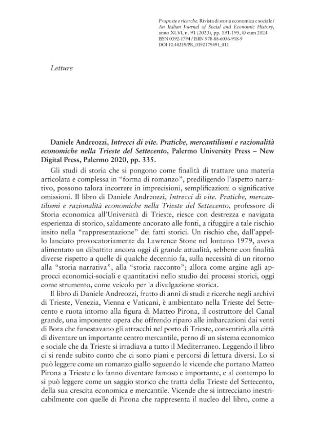 Sample page