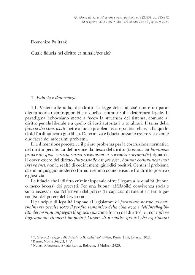 Probeseite