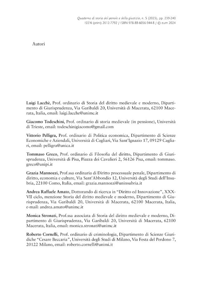 Pagina campione